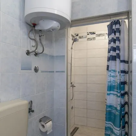 Apartment Zelina Mali Losinj Exterior photo