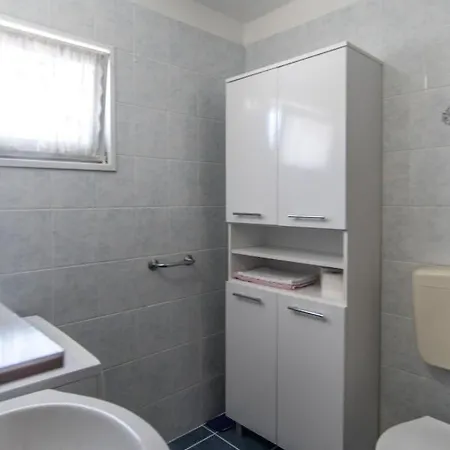 Apartment Zelina Mali Losinj Exterior photo