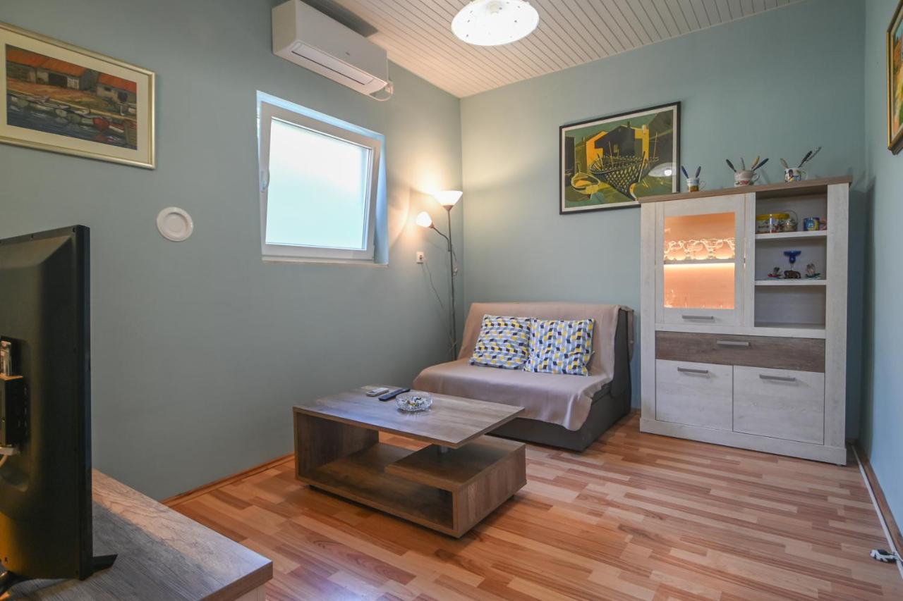 Apartmán Zelina Mali Losinj