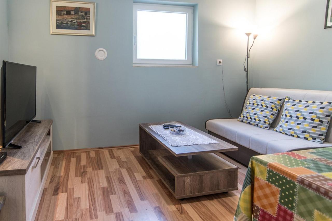 Zelina Apartmán *