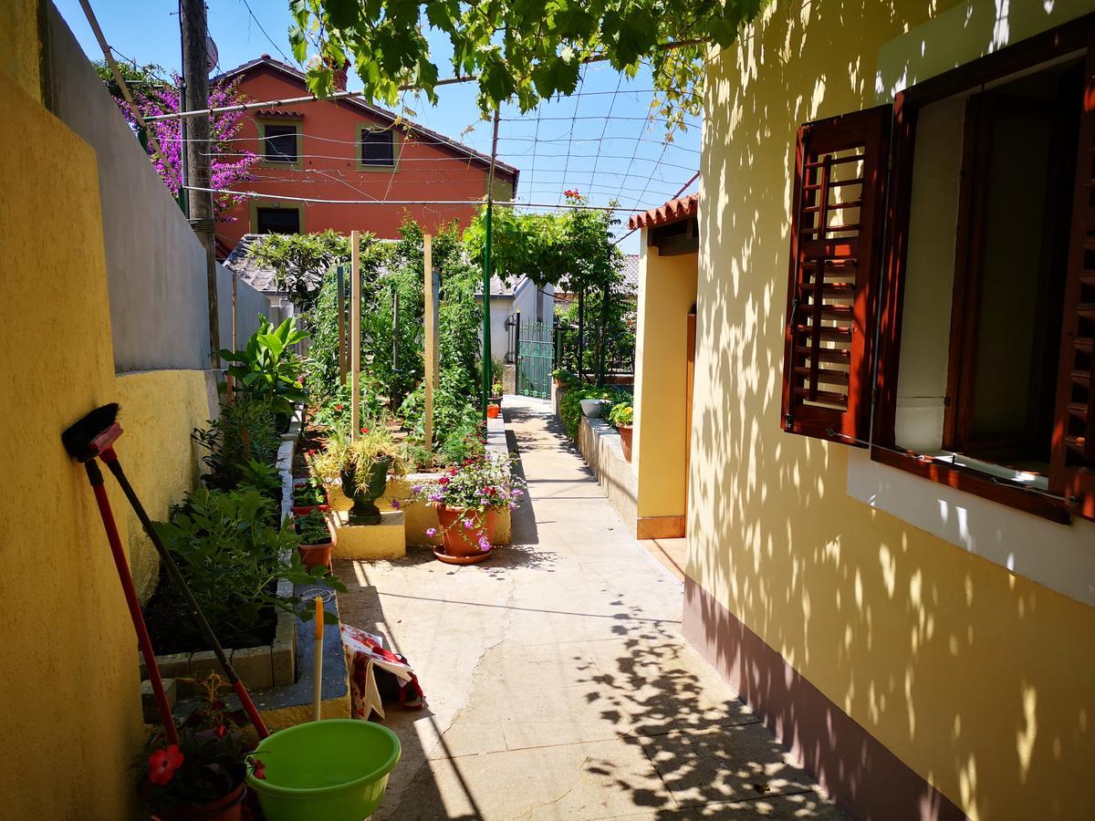 Apartmán Zelina Mali Losinj