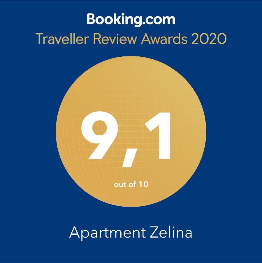 Apartment Zelina